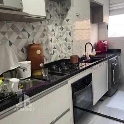 Apartamento, 2 quartos, 51 m² - Foto 4