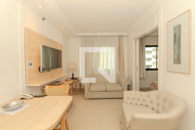 Apartamento, 1 quarto, 33 m² - Foto 2