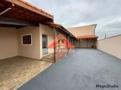 Casa, 1 quarto, 120 m² - Foto 5