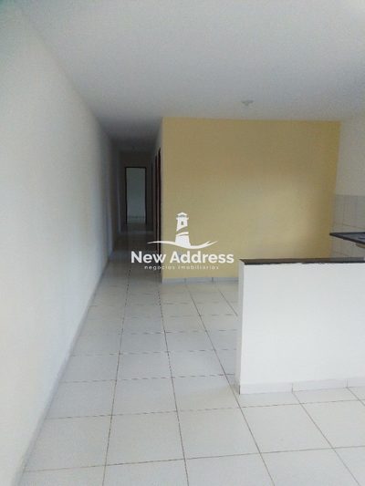 Casa, 3 quartos - Foto 3