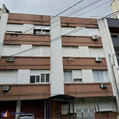 Apartamento, 1 quarto, 40 m² - Foto 1