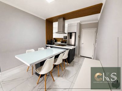 Apartamento, 2 quartos, 76 m² - Foto 4