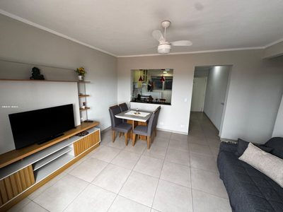 Apartamento, 1 quarto, 53 m² - Foto 2