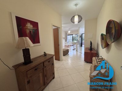 Apartamento, 3 quartos, 95 m² - Foto 2