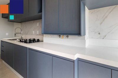 Apartamento, 2 quartos, 58 m² - Foto 4