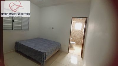 Casa, 2 quartos - Foto 4