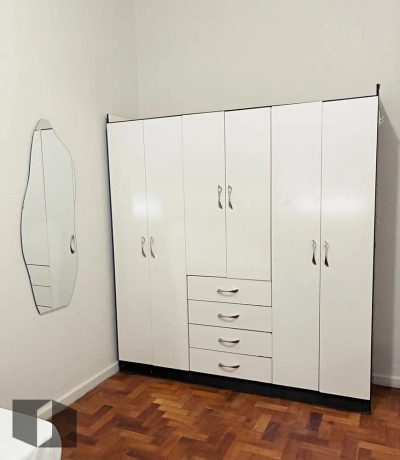 Apartamento, 2 quartos, 74 m² - Foto 5