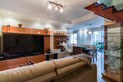 Casa, 3 quartos, 136 m² - Foto 3