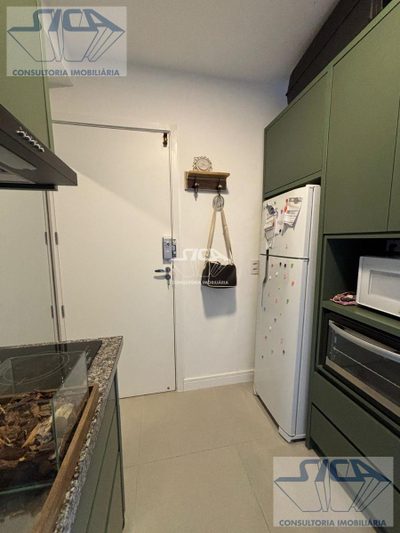 Apartamento, 1 quarto, 60 m² - Foto 4