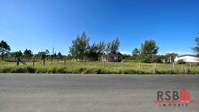 Terreno, 1200 m² - Foto 2