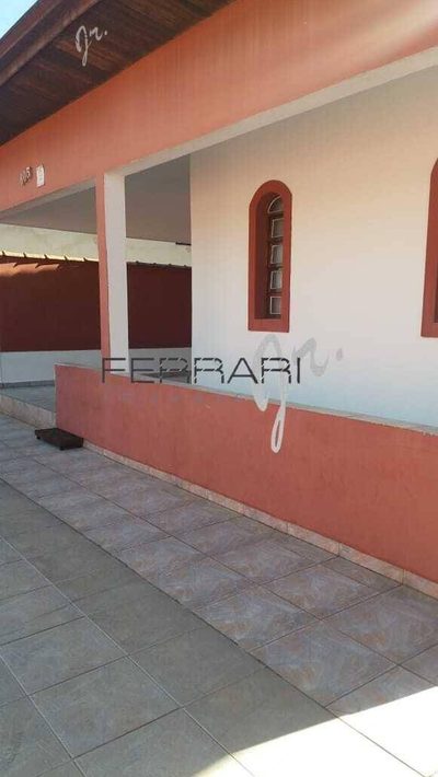Casa, 3 quartos, 196 m² - Foto 5