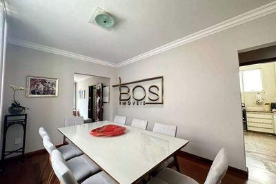 Cobertura, 4 quartos, 336 m² - Foto 5
