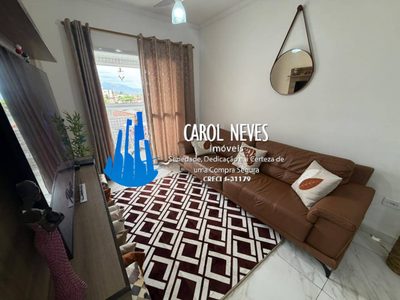 Apartamento, 2 quartos, 69 m² - Foto 2