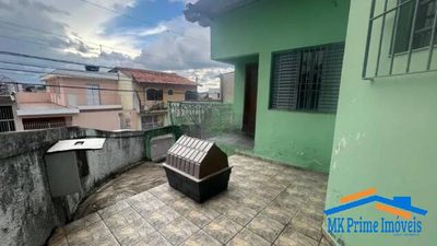 Casa, 3 quartos, 149 m² - Foto 5