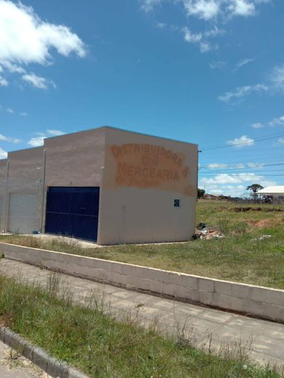 Loja-Salão, 33 m² - Foto 4