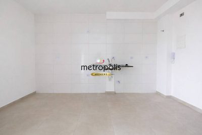 Kitnet-Studio, 25 m² - Foto 2