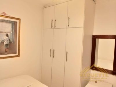 Cobertura, 3 quartos, 177 m² - Foto 2
