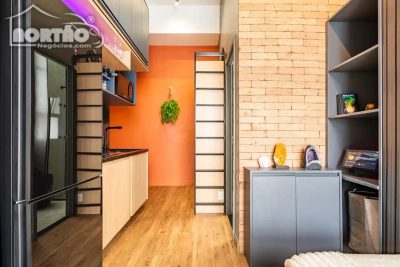 Casa, 1 quarto, 27 m² - Foto 4