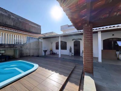Casa, 1 quarto, 78 m² - Foto 4