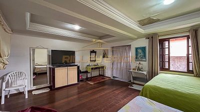 Casa, 4 quartos, 414 m² - Foto 4