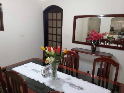 Sobrado, 3 quartos, 240 m² - Foto 3