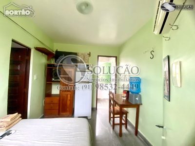Casa, 1 quarto - Foto 5