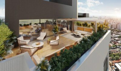 Apartamento, 3 quartos, 74 m² - Foto 4