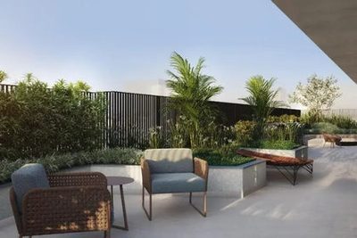 Apartamento, 2 quartos, 33 m² - Foto 5