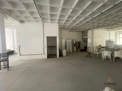 Loja-Salão, 80 m² - Foto 3
