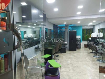 Kitnet-Studio, 43 m² - Foto 1