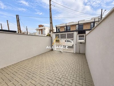 Sobrado, 2 quartos, 65 m² - Foto 2