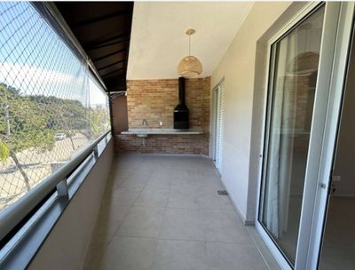 Casa, 1 quarto, 61 m² - Foto 3