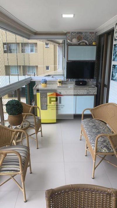 Apartamento, 3 quartos, 105 m² - Foto 1