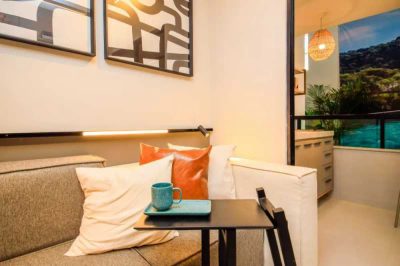 Apartamento, 2 quartos, 55 m² - Foto 5