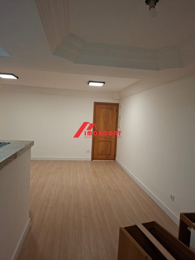 Apartamento, 3 quartos, 97 m² - Foto 2