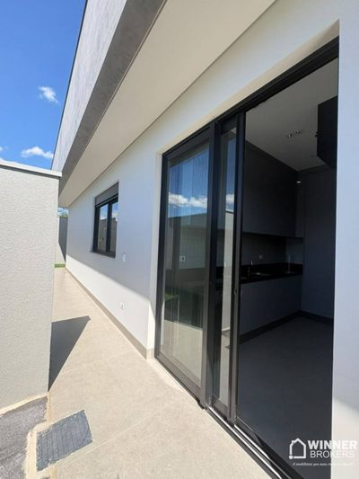 Casa, 4 quartos, 289 m² - Foto 4