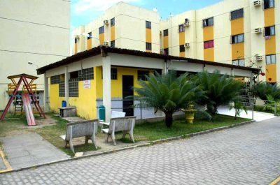 Apartamento, 2 quartos, 47 m² - Foto 4