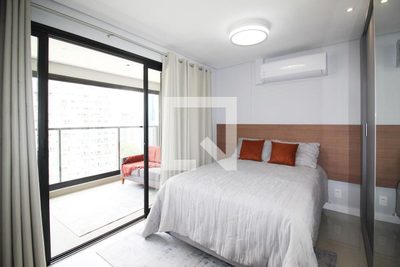Kitnet-Studio, 32 m² - Foto 4