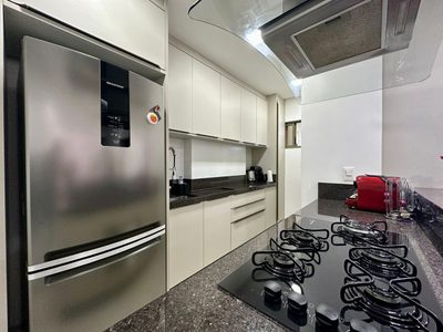 Apartamento, 3 quartos, 119 m² - Foto 5