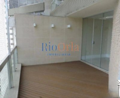 Apartamento, 4 quartos, 300 m² - Foto 4