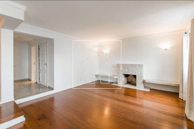 Apartamento, 3 quartos, 186 m² - Foto 3