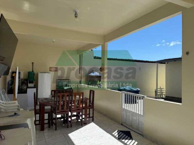 Casa, 2 quartos, 250 m² - Foto 5