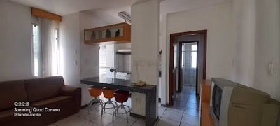 Flat/Apart Hotel, 1 quarto - Foto 1
