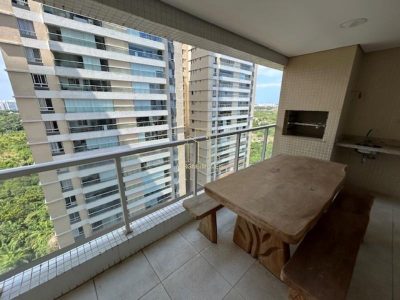Apartamento, 3 quartos, 110 m² - Foto 2