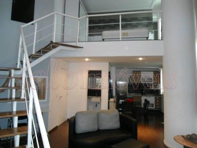 Apartamento, 1 quarto, 70 m² - Foto 4