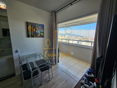 Apartamento, 3 quartos, 60 m² - Foto 5
