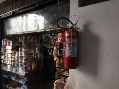 Loja-Salão, 7 m² - Foto 5