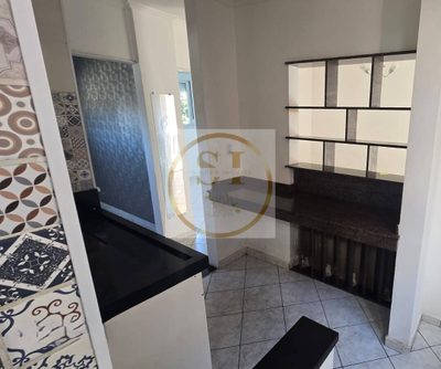 Apartamento, 2 quartos - Foto 1