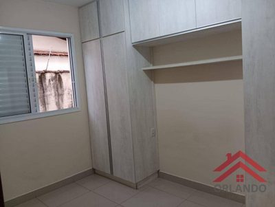Apartamento, 2 quartos, 50 m² - Foto 4