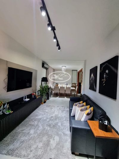 Apartamento, 1 quarto, 106 m² - Foto 5